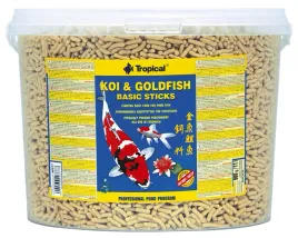 tropical-koiandgoldfish-karma-dla-karpi-koi-i-zlotych-rybek-11l-900g