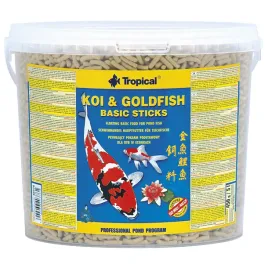 tropical-koiandgoldfish-karma-dla-karpi-koi-i-zlotych-rybek-5l-430g