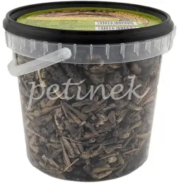 katrinex-konik-polny-suszony-pokarm-dla-gadow-i-ryb-1000ml