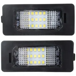 podswietlenie-tablicy-rejestracyjnej-led-do-bmw-e39-e60-e61-x5-e90-e91