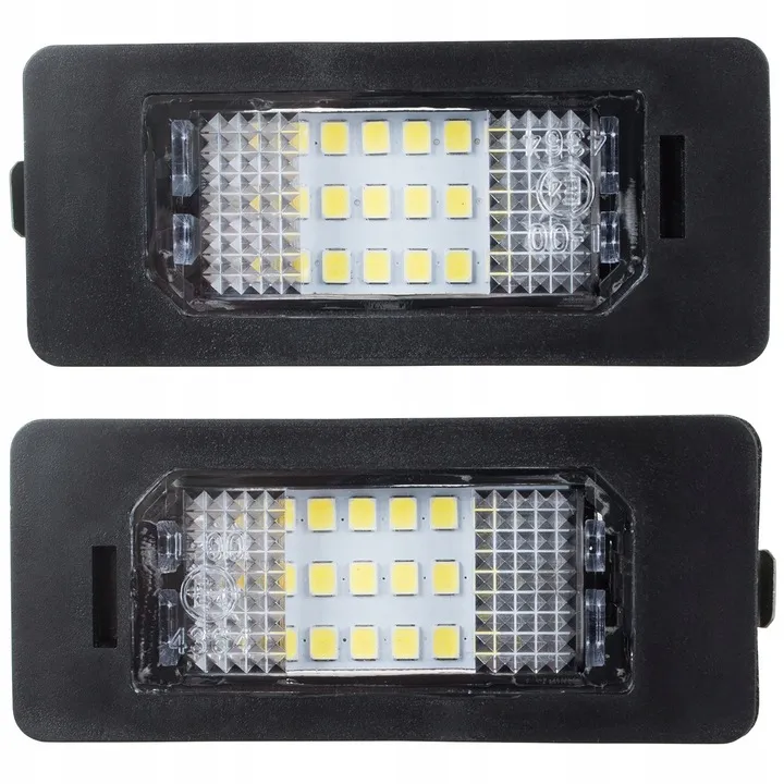 podswietlenie-tablicy-rejestracyjnej-led-do-bmw-e39-e60-e61-x5-e90-e91