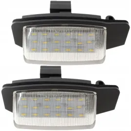 podswietlenie-tablicy-rejestracyjnej-led-do-mitsubishi-lancer-x-outlander-2