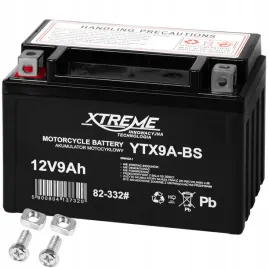 akumulator-motocyklowy-xtreme-12v-9ah-wymiar-8ah-bezobslugowy-skuter-motor