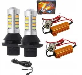 2w1-swiatla-dzienne-i-kierunkowskazy-led-drl-p21w