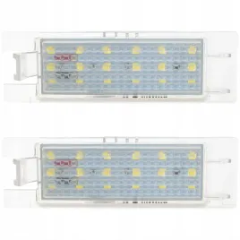 podswietlenie-tablicy-rejestracyjnej-led-opel-astra-h-3-iii-j-iv-vectra-c