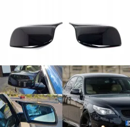 nakladki-obudowa-lusterka-bmw-e60-e61-m-style-czarny-polysk