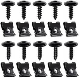 20x-wkrety-i-blaszki-montazowe-komplet-vag-audi-skoda-seat-cupra-porshe-vw