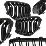 nerki-grill-atrapa-czarny-polysk-do-bmw-e90-e91lifting-2008-2013