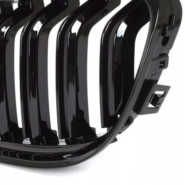 nerki-grill-atrapa-czarny-polysk-do-bmw-e90-e91lifting-2008-2013-stan-nowy-kolor-czarny