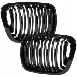 nerki-grill-atrapa-kratka-czarny-polysk-bmw-3-e46-1997-01-przed-liftingiem