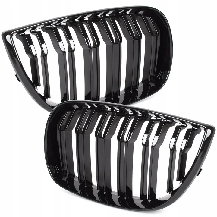 atrapa-nerki-grill-czarny-polysk-do-bmw-1-e81-e82-e87-e88-przed-liftingiem