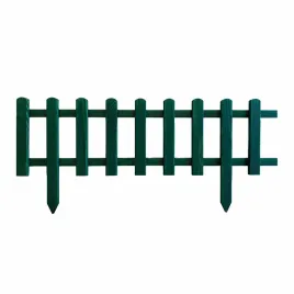 be4nature-plot-ogrodowy-sosnowy-zielony-104-x-20-cm-4-szt