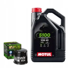 motul-5100-10w40-4l-hiflo-hf204-zestaw-serwisiwy-olej-filtr