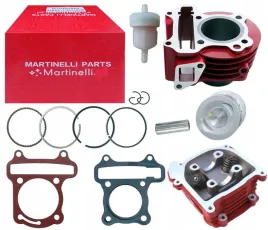 cylinder-glowica-komplet-80-cc-skuter-4t-tuning-martinelli