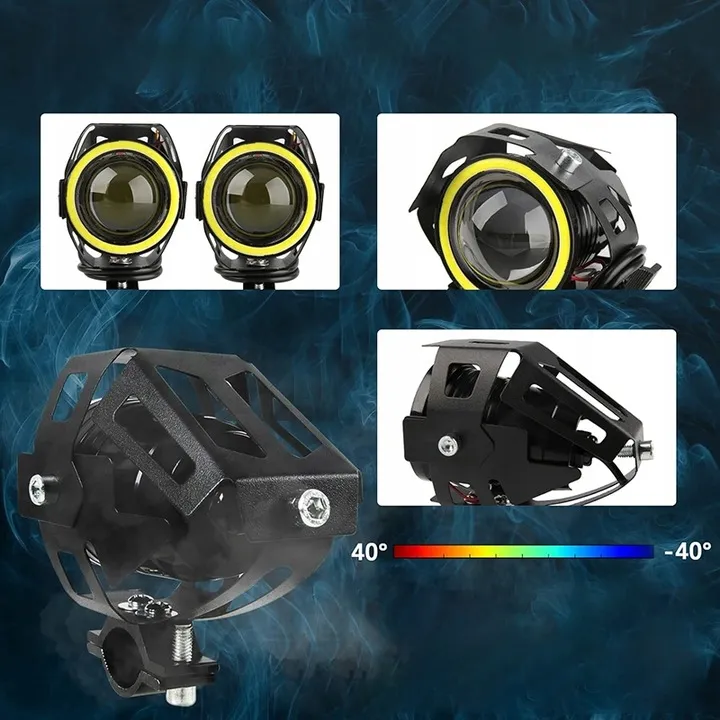 2x-halogeny-motocyklowe-lampy-reflektory-ring-led-3ccc
