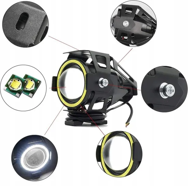 2x-halogeny-motocyklowe-lampy-reflektory-ring-led-3ccc-typ-samochodu-samochody-osobowe