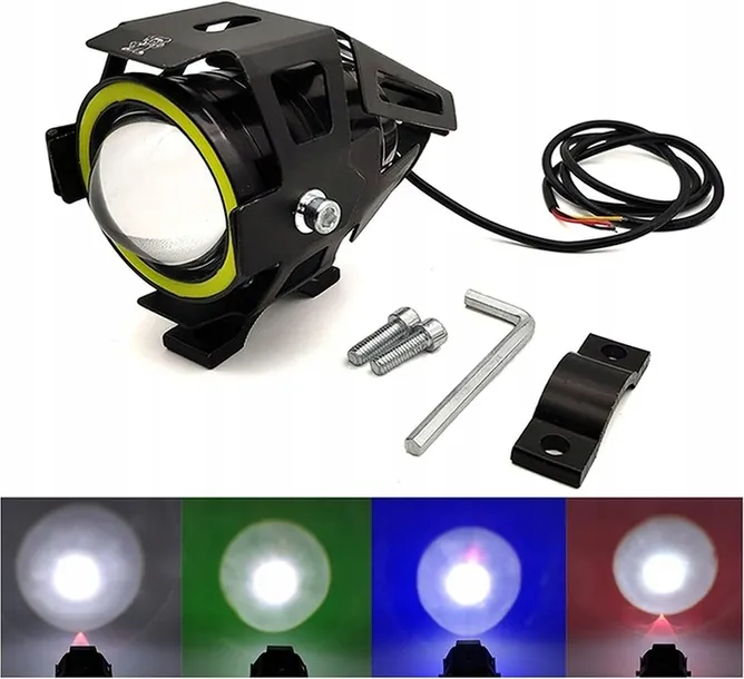2x-halogeny-motocyklowe-lampy-reflektory-ring-led-3ccc-numer-katalogowy-czesci-6932586007231