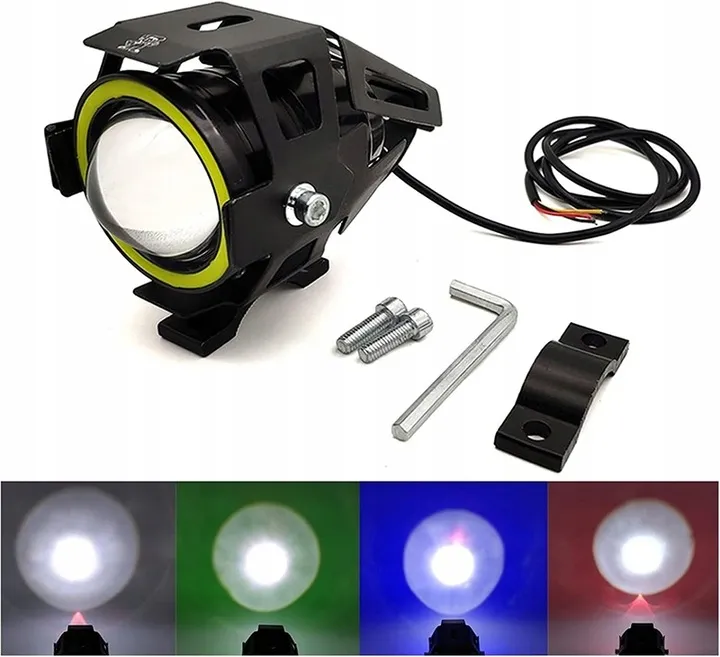 2x-halogeny-motocyklowe-lampy-reflektory-ring-led-3ccc