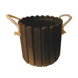 doniczka-okragla-sosnowa-z-lina-jutowa-brazowyz-uszami-335-x-20-cm