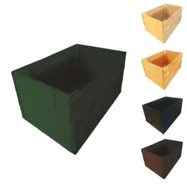 doniczka-kwadratowa-modrzewiowa-zielona-50-x-33-cm