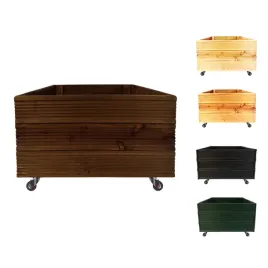 doniczka-kwadratowa-modrzewiowa-z-kolami-brazowa-50-x-53-cm