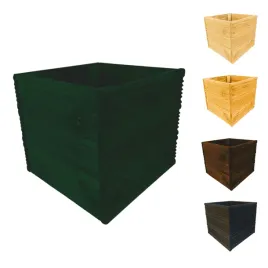 doniczka-kwadratowa-modrzewiowa-zielona-30-x-30-cm