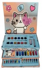 zestaw-plastyczny-artystyczny-w-walizce-42-elementy-kotki