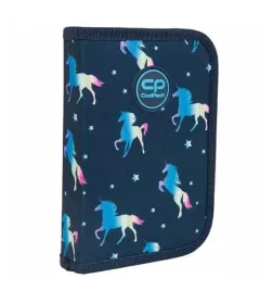 coolpack-piornik-jednokomorowy-bez-wyposazenia-clipper-blue-unicorn