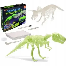wykopaliska-paleontolog-dinozaur-fosforyzujacy-trifox