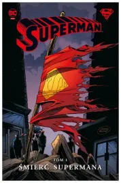 smierc-supermana-tom-1-dan-jurgens-louise-simonson