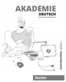 akademie-deutsch-b1-zusatzmaterial-band-3-hueber