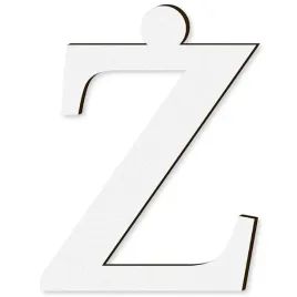 litera-laminowana-times-z-bialy-35x58-mm