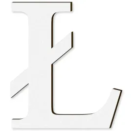 litera-laminowana-times-l-bialy-35x50-mm