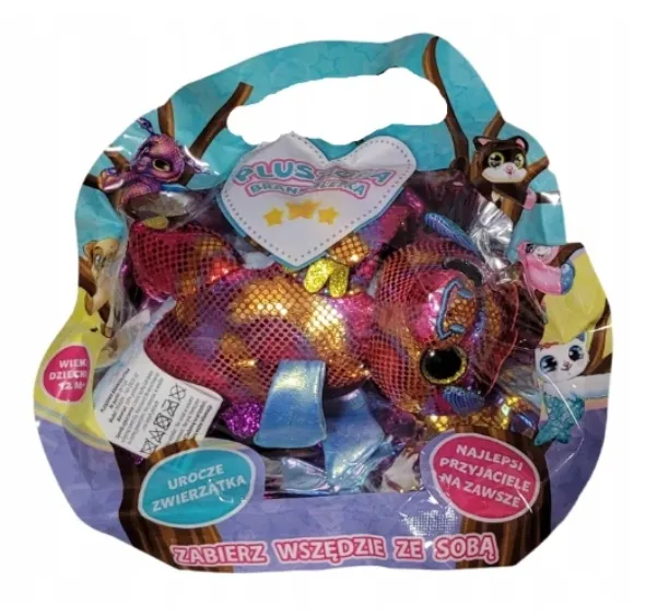 pluszowa-bransoletka-aron-smok