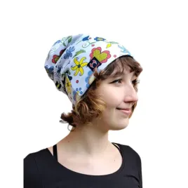 czapka-folk-z-motywem-kaszubskim-dwustronna