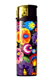 zapalniczka-ze-wzorem-folk-lowickim