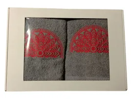 reczniki-2-sztuki-z-haftem-wycinanki-folk-ciemne