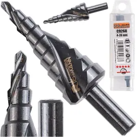 wiertlo-choinkowe-stopniowe-spiralne-do-metalu-4-20-mm-solidne-mocne-c9268