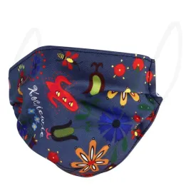 maska-kociewska-maseczka-folk-ludowy-garnysz-szara