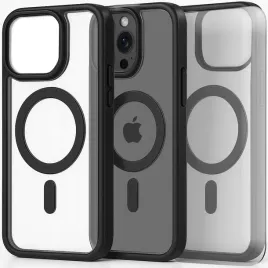 etui-do-apple-iphone-15-pro-do-magsafe-matowe-przezroczyste-szklo-9h