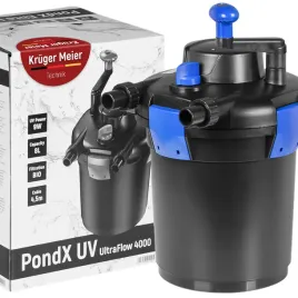 filtr-cisnieniowy-z-lampa-uv-do-oczka-wodnego-4000l-kruger-meier-pondx-uv