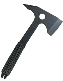 mil-tec-toporek-paracord-czarna