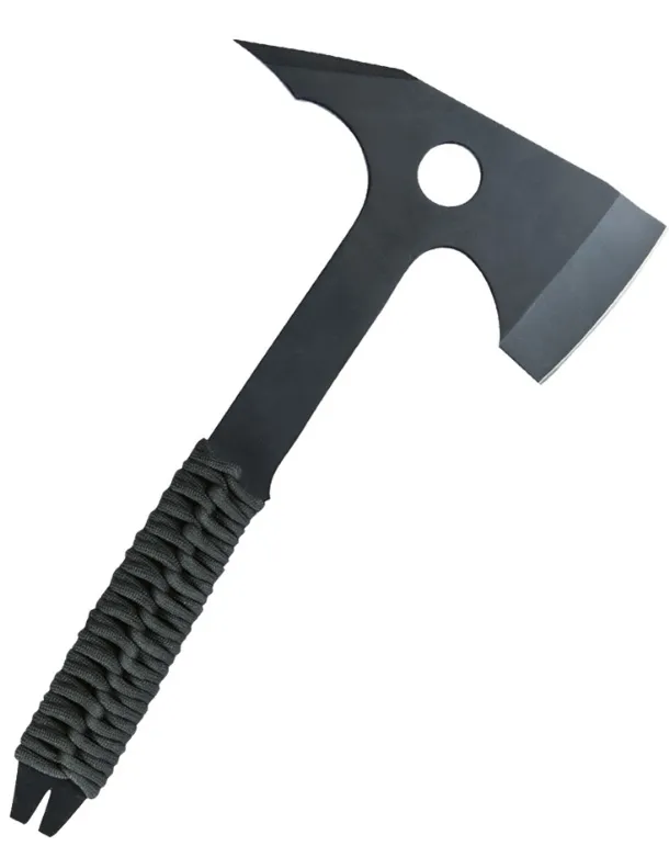 mil-tec-toporek-paracord-czarna