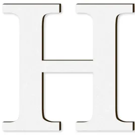 litera-laminowana-times-h-bialy-350x400-mm
