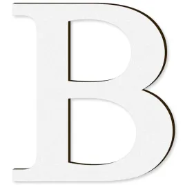 litera-laminowana-times-b-bialy-350x400-mm