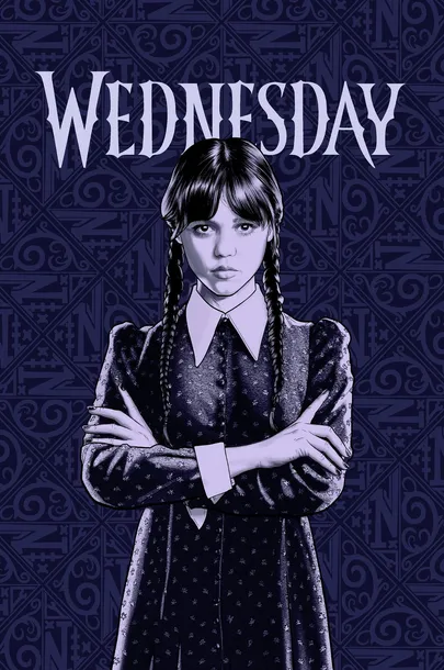 kocyk-wednesday-100-x-150-cm