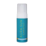 aura-sun-samoopalacz-pianka-brazujaca-dark-150-ml