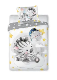 komplet-poscieli-przytulaki-zebra-100-x-135-cm