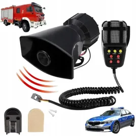 syrena-elektroniczna-z-megafonem-7-tonowa-12v-100w-policyjna-straz-klakson