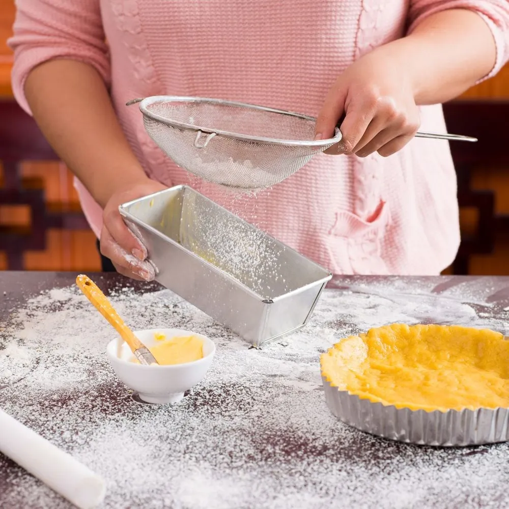 sitko-kuchenne-stalowe-14-cm-stan-nowy